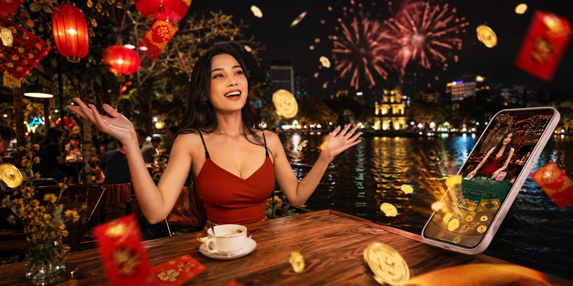 Các dấu hiệu tin tưởng mà chúng tôi xây dựng